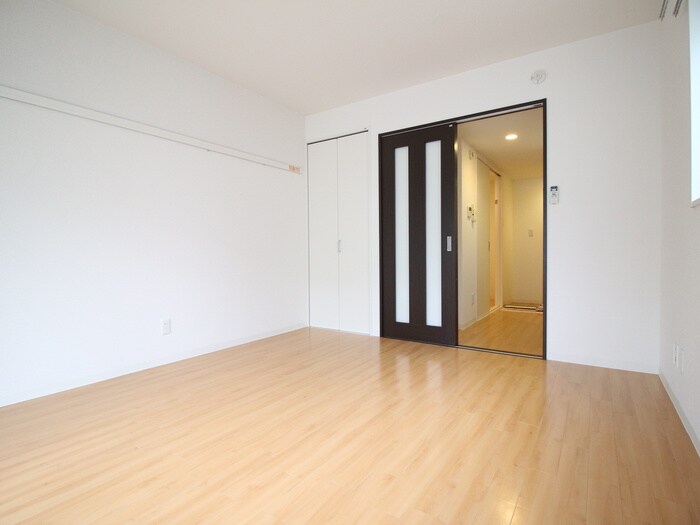 ウエストコ－ト北白川の物件内観写真