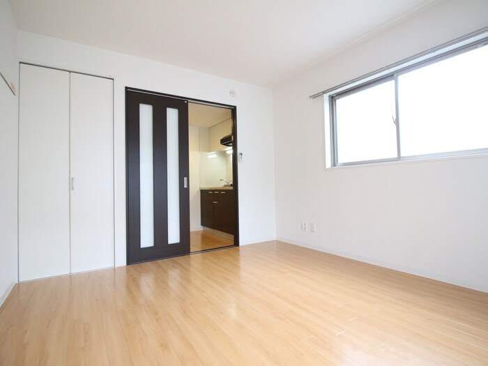 ウエストコ－ト北白川の物件内観写真