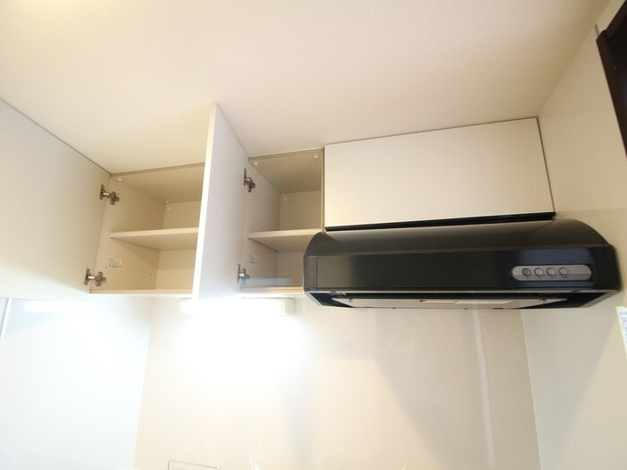 ウエストコ－ト北白川の物件内観写真