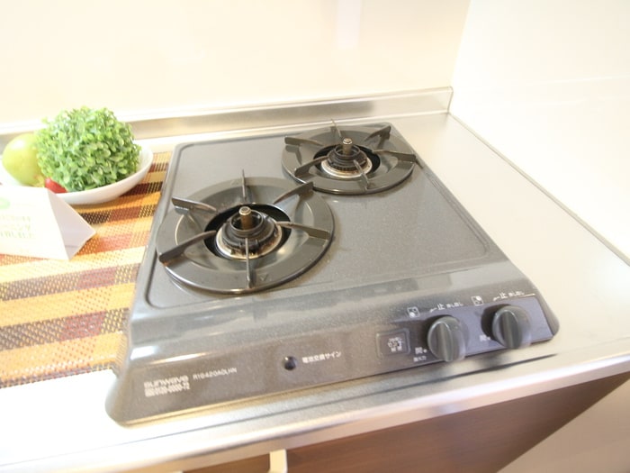 ウエストコ－ト北白川の物件内観写真