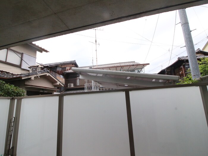 ウエストコ－ト北白川の物件内観写真