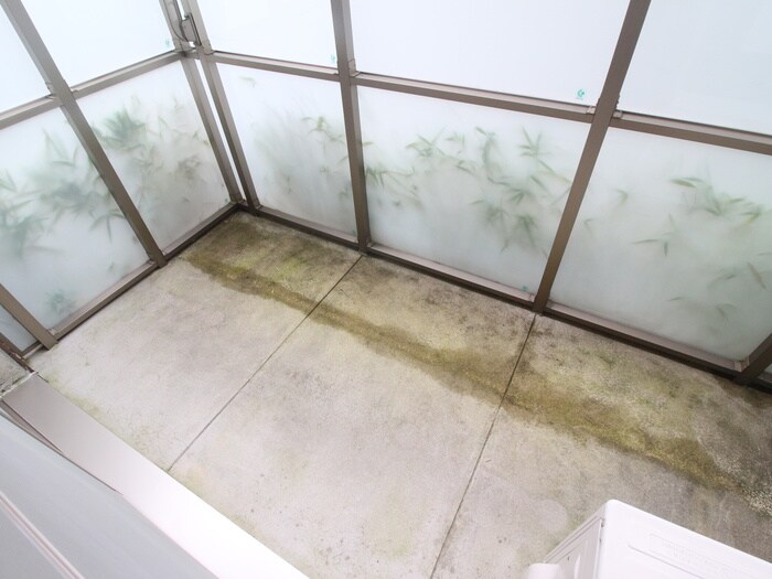 ウエストコ－ト北白川の物件内観写真