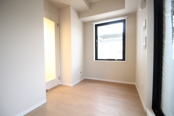 ｱｸｱﾌﾟﾚｲｽ京都西院Ⅱ(308)の物件内観写真