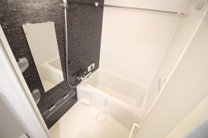 ｱｸｱﾌﾟﾚｲｽ京都西院Ⅱ(308)の物件内観写真