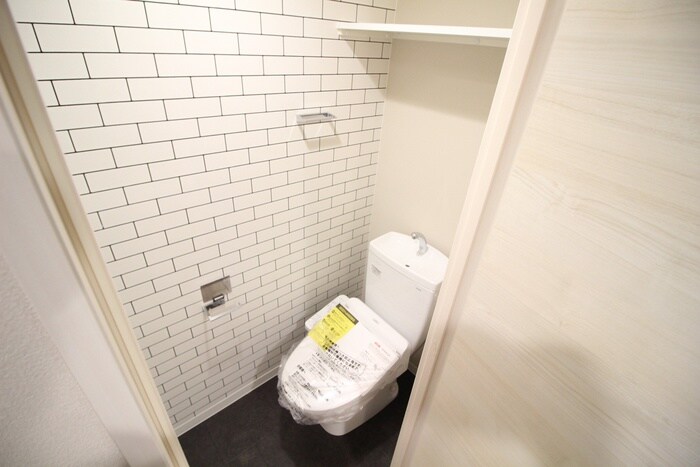 ｱｸｱﾌﾟﾚｲｽ京都西院Ⅱ(308)の物件内観写真