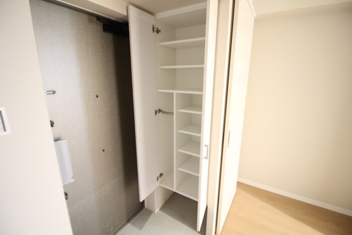 ｱｸｱﾌﾟﾚｲｽ京都西院Ⅱ(308)の物件内観写真