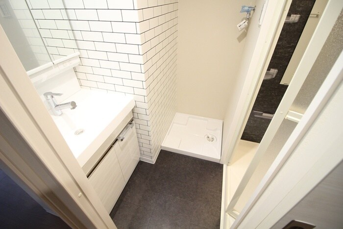 ｱｸｱﾌﾟﾚｲｽ京都西院Ⅱ(308)の物件内観写真