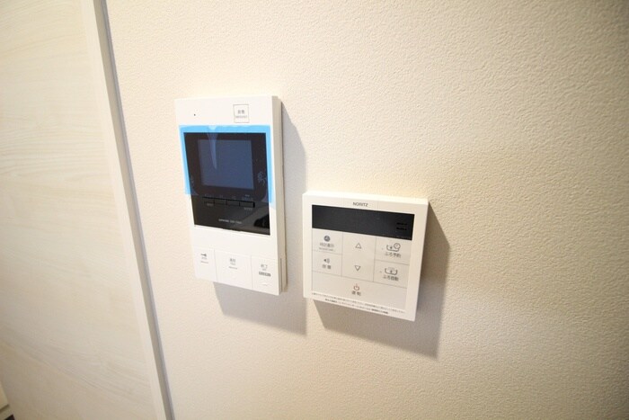 ｱｸｱﾌﾟﾚｲｽ京都西院Ⅱ(308)の物件内観写真