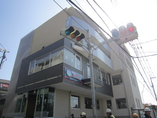 フォアクレージュ御影の物件外観写真