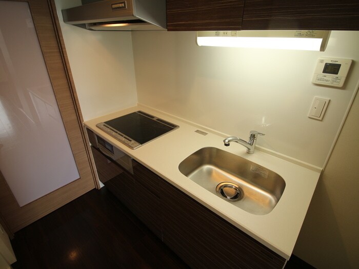 フォアクレージュ御影の物件内観写真