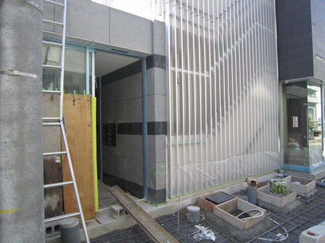 フォアクレージュ御影の物件外観写真