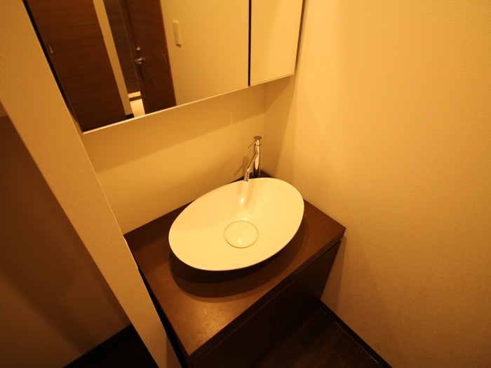 フォアクレージュ御影の物件内観写真