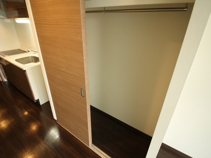 フォアクレージュ御影の物件内観写真