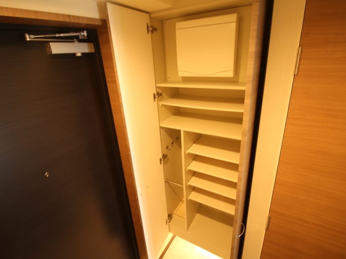 フォアクレージュ御影の物件内観写真