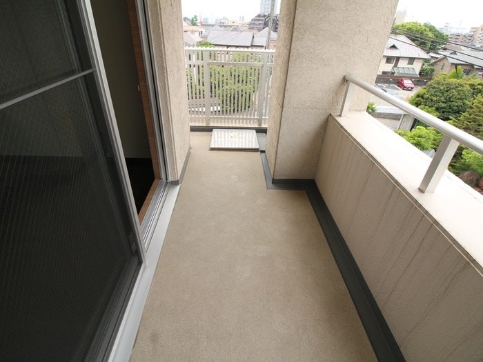 フォアクレージュ御影の物件内観写真