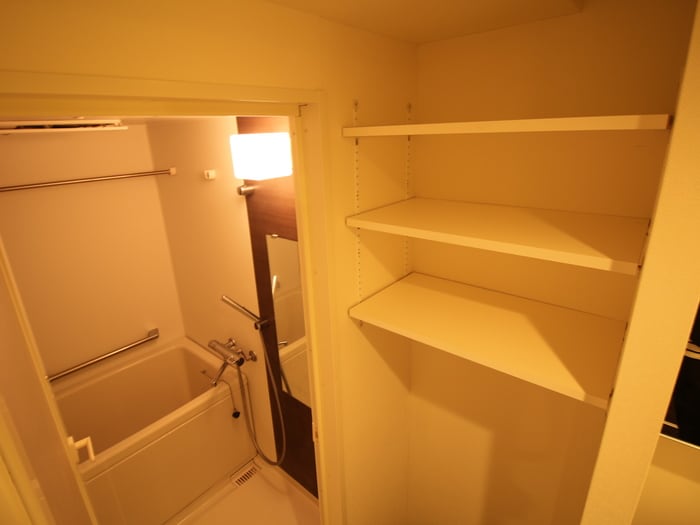 フォアクレージュ御影の物件内観写真