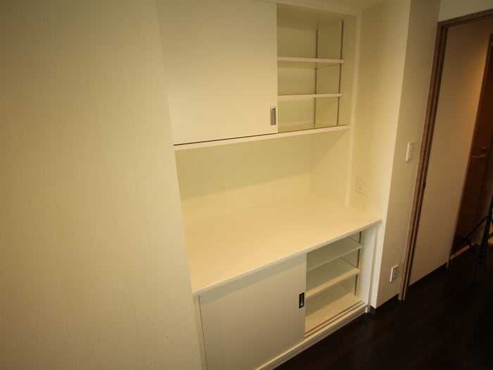 フォアクレージュ御影の物件内観写真