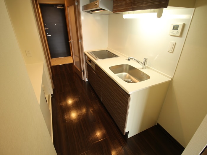 フォアクレージュ御影の物件内観写真