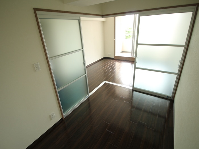 フォアクレージュ御影の物件内観写真