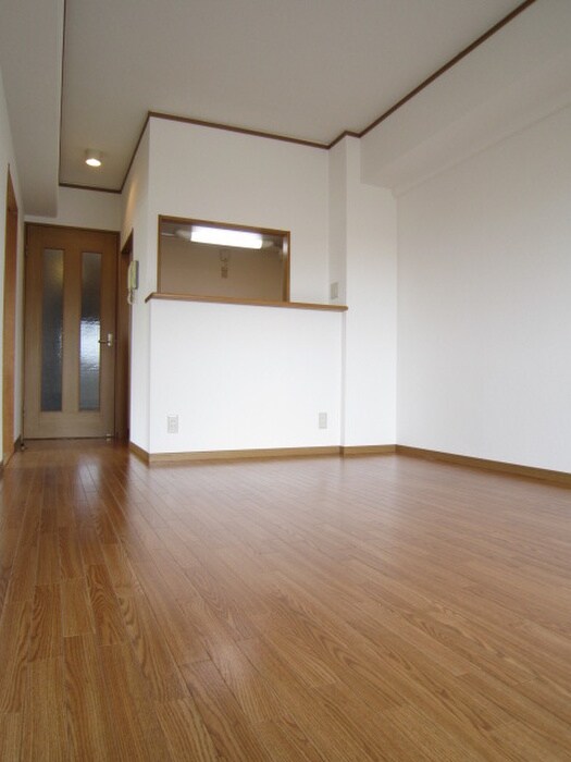 フレンドヒルの物件内観写真