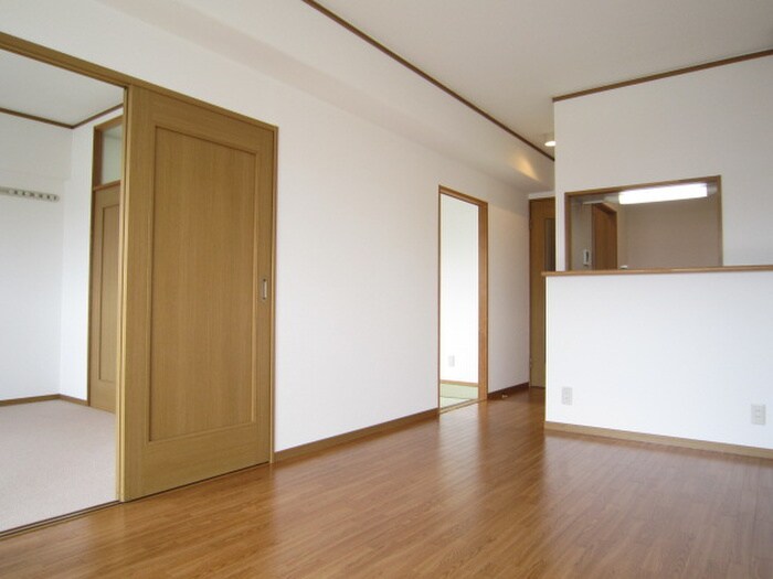 フレンドヒルの物件内観写真