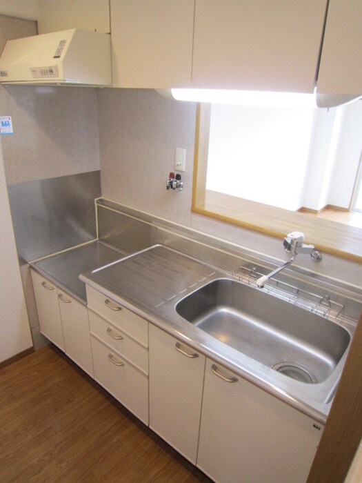 フレンドヒルの物件内観写真