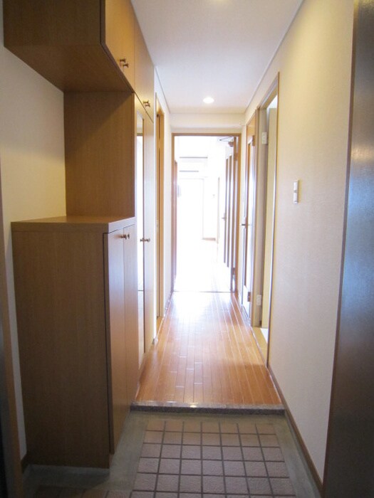 フレンドヒルの物件内観写真