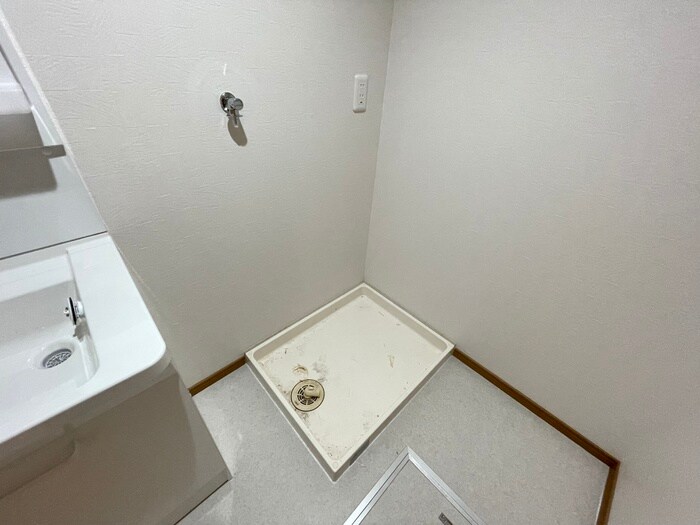 フレンドヒルの物件内観写真