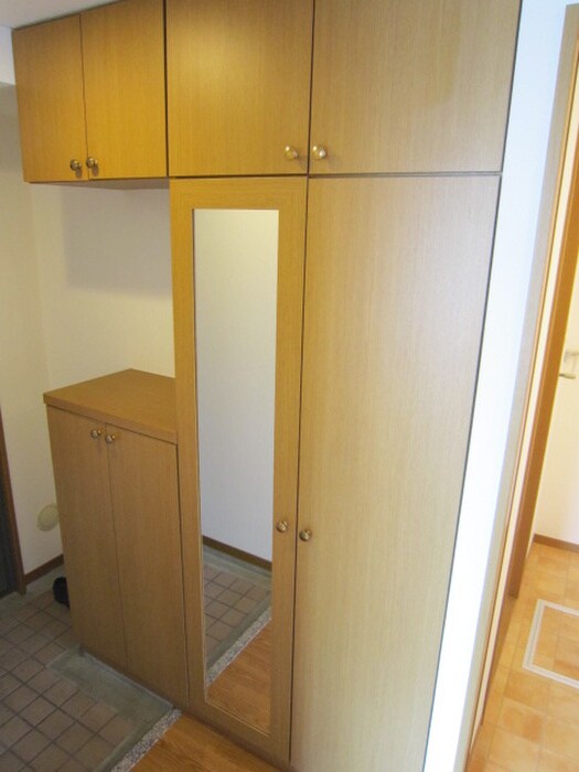 フレンドヒルの物件内観写真