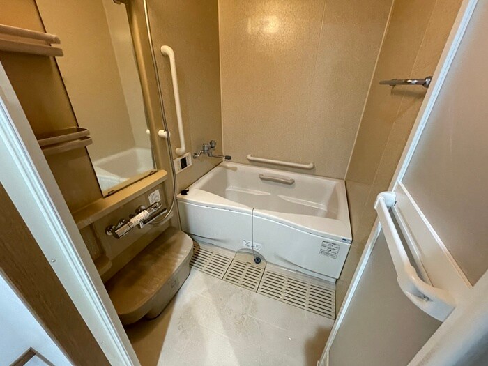 フレンドヒルの物件内観写真