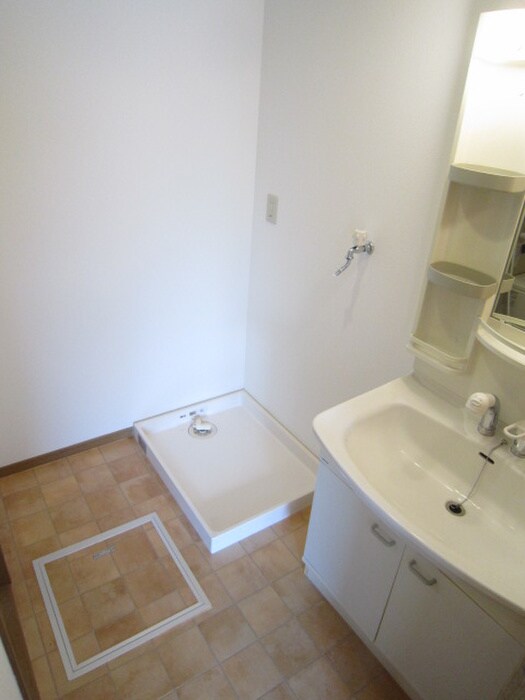 フレンドヒルの物件内観写真