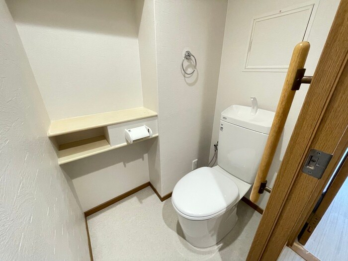 フレンドヒルの物件内観写真