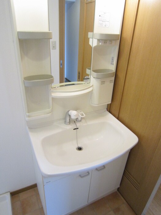 フレンドヒルの物件内観写真