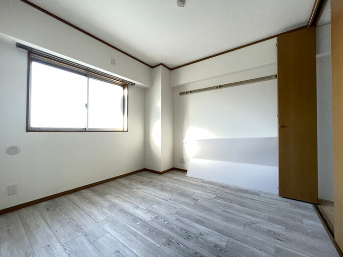 フレンドヒルの物件内観写真