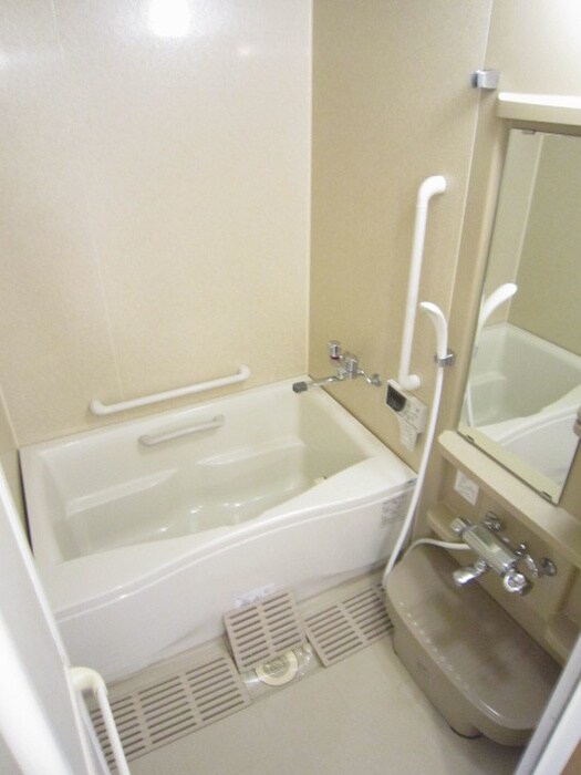 フレンドヒルの物件内観写真