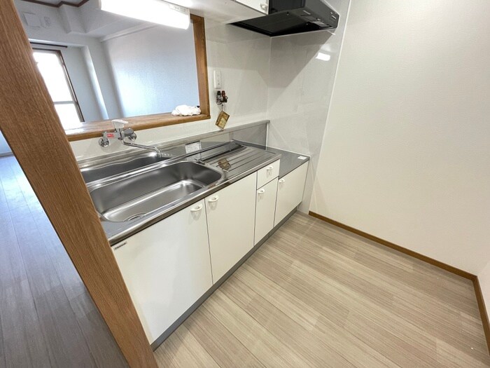 フレンドヒルの物件内観写真