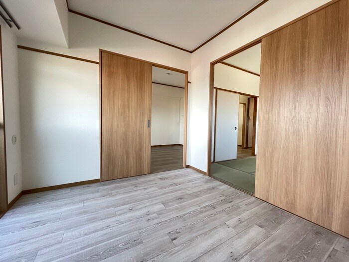 フレンドヒルの物件内観写真