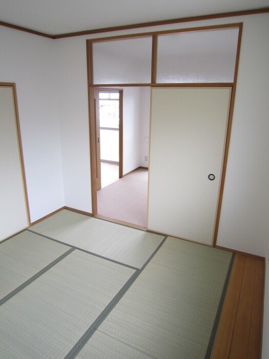 フレンドヒルの物件内観写真