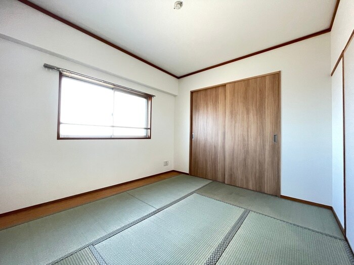 フレンドヒルの物件内観写真