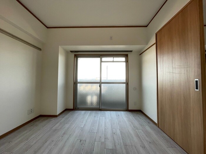 フレンドヒルの物件内観写真