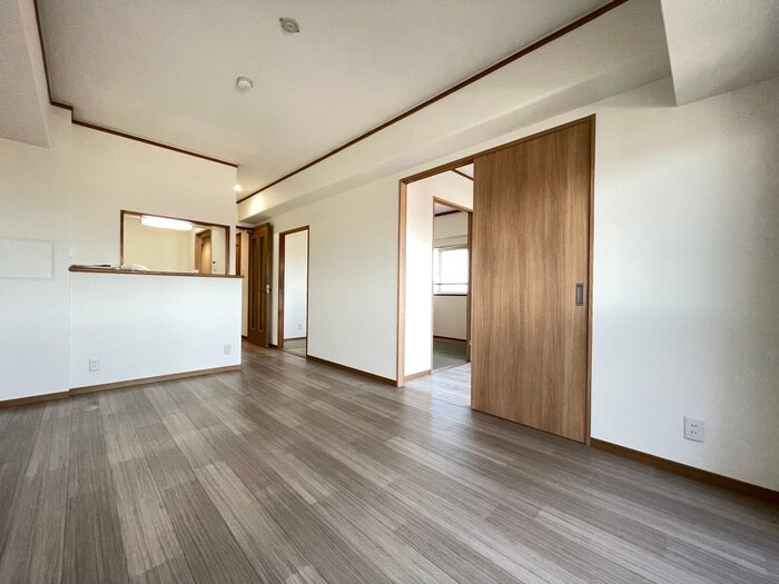 フレンドヒルの物件内観写真