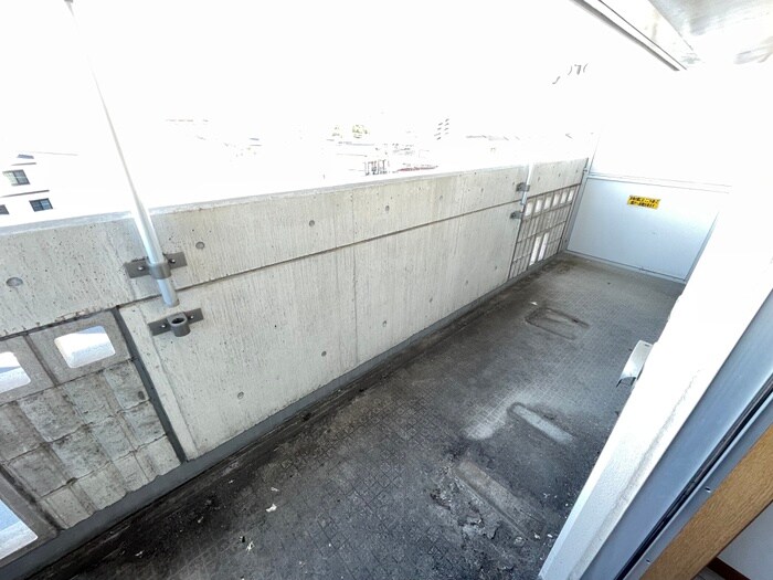 フレンドヒルの物件内観写真