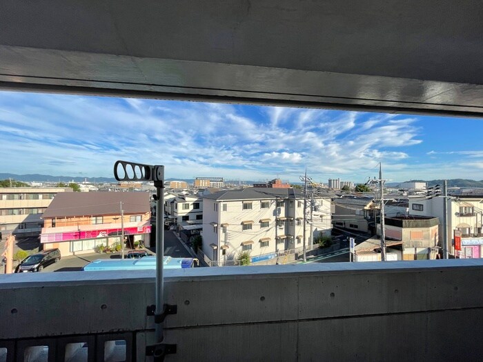 フレンドヒルの物件内観写真