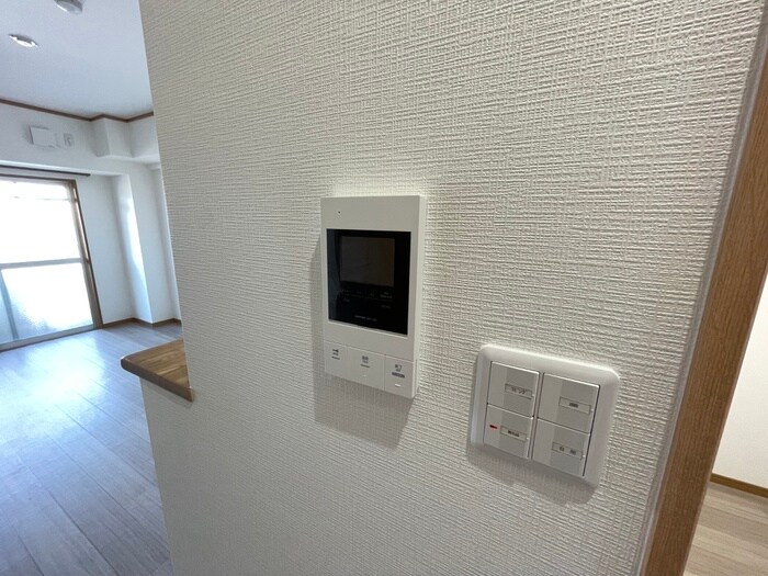 フレンドヒルの物件内観写真