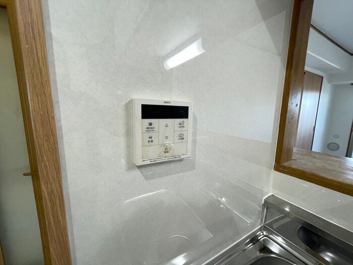 フレンドヒルの物件内観写真