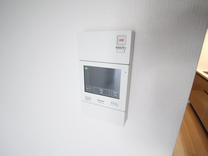 ﾌｧｰｽﾄﾌｨｵｰﾚ京都西京極（102）の物件内観写真