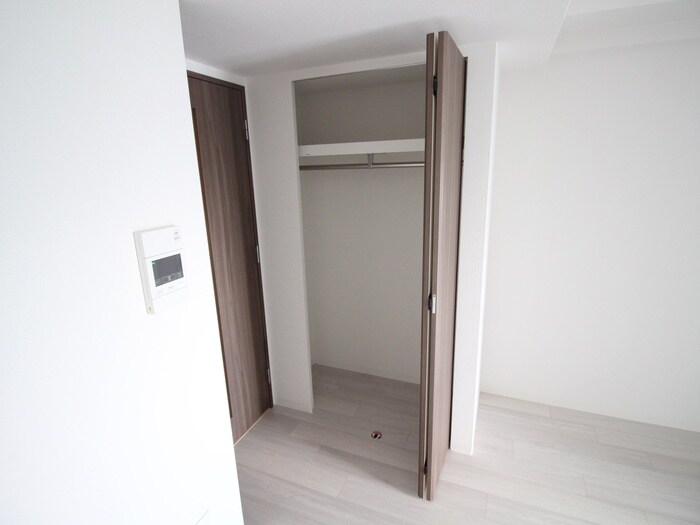 ﾌｧｰｽﾄﾌｨｵｰﾚ京都西京極（102）の物件内観写真