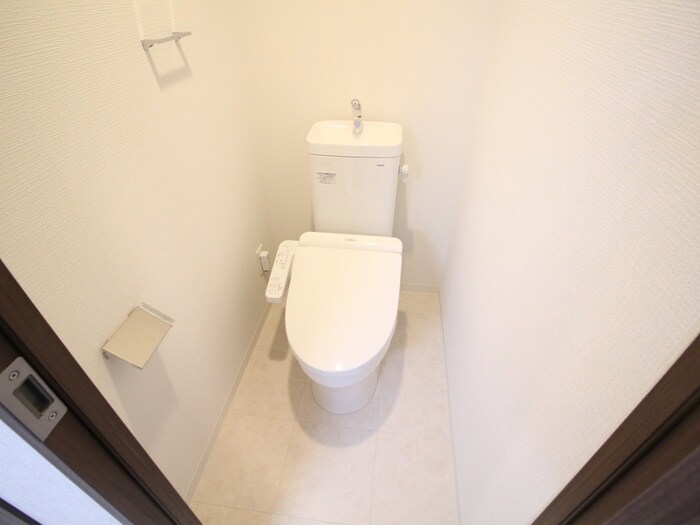 ﾌｧｰｽﾄﾌｨｵｰﾚ京都西京極（102）の物件内観写真