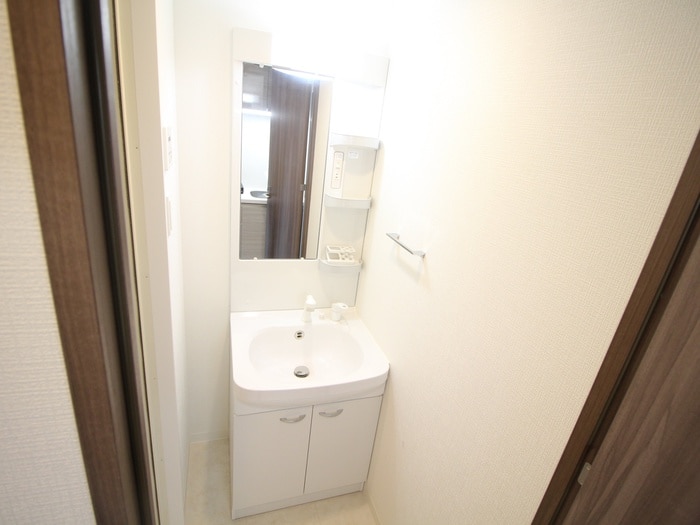 ﾌｧｰｽﾄﾌｨｵｰﾚ京都西京極（102）の物件内観写真