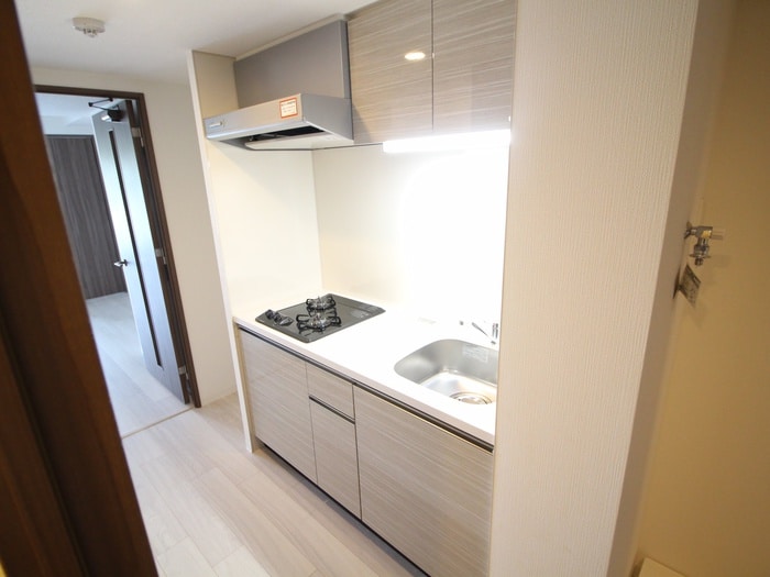 ﾌｧｰｽﾄﾌｨｵｰﾚ京都西京極（102）の物件内観写真